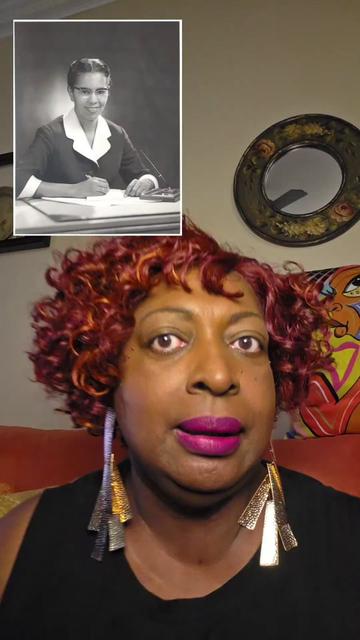 @UnstoppHERble (Sharon)