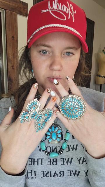 @Texanna Belles Jewelry