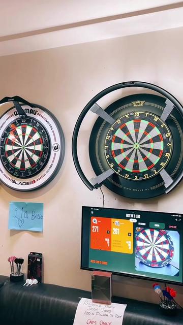@RANDOMZ DARTS
