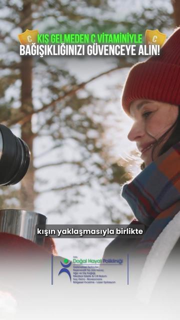 @Doğal Hayat Polikliniği