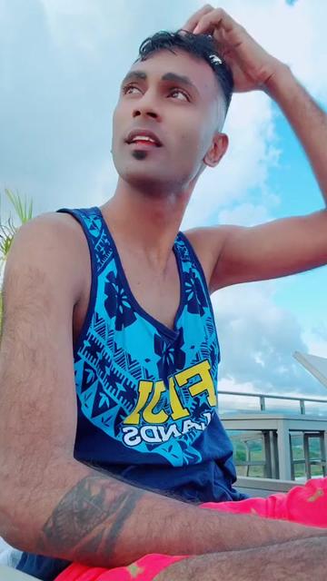 @Pritesh Goundar 🇫🇯 🇦🇺