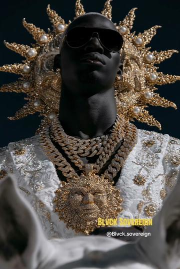 @Blvck Sovereign