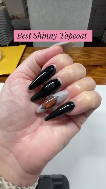 @Delia’s Nail Studio
