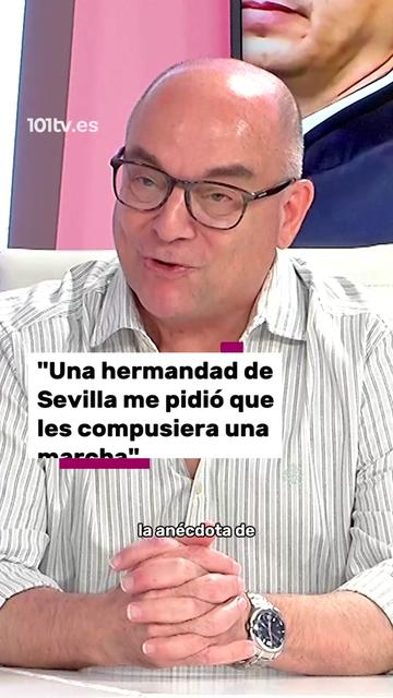 @101tv.es Sevilla