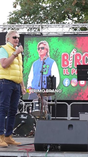 @BIRCIDE (Il Paninaro)