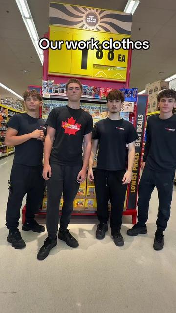 @Joe and Val’s NoFrills
