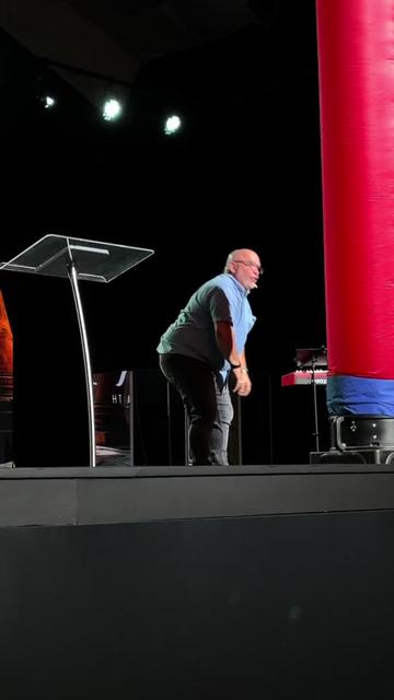 @Journey Church DFW