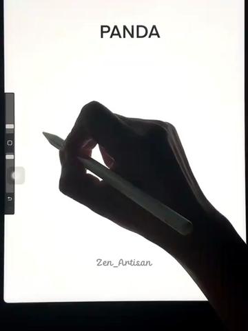 @Zen Artisan