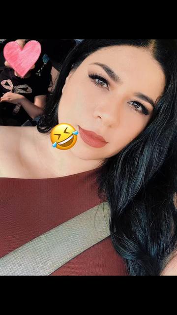 @Mayra Arreola
