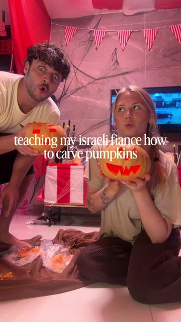 @TalkIsrael Creators