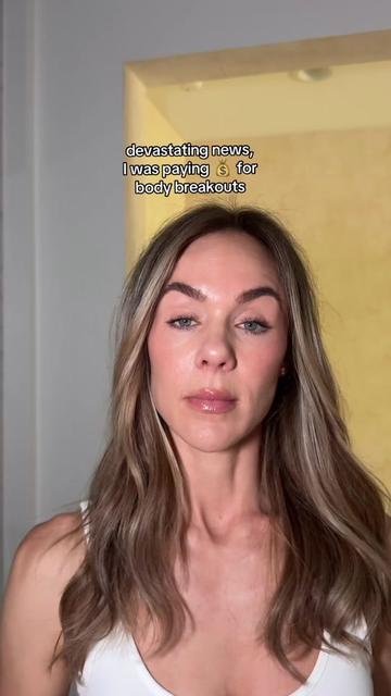 @Celeste | RN acne expert