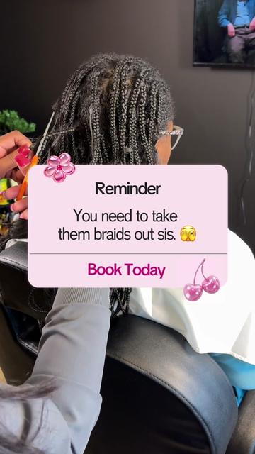 @Houston’s Braider/Lash Tech