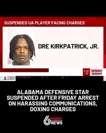 @WBRC 6 News