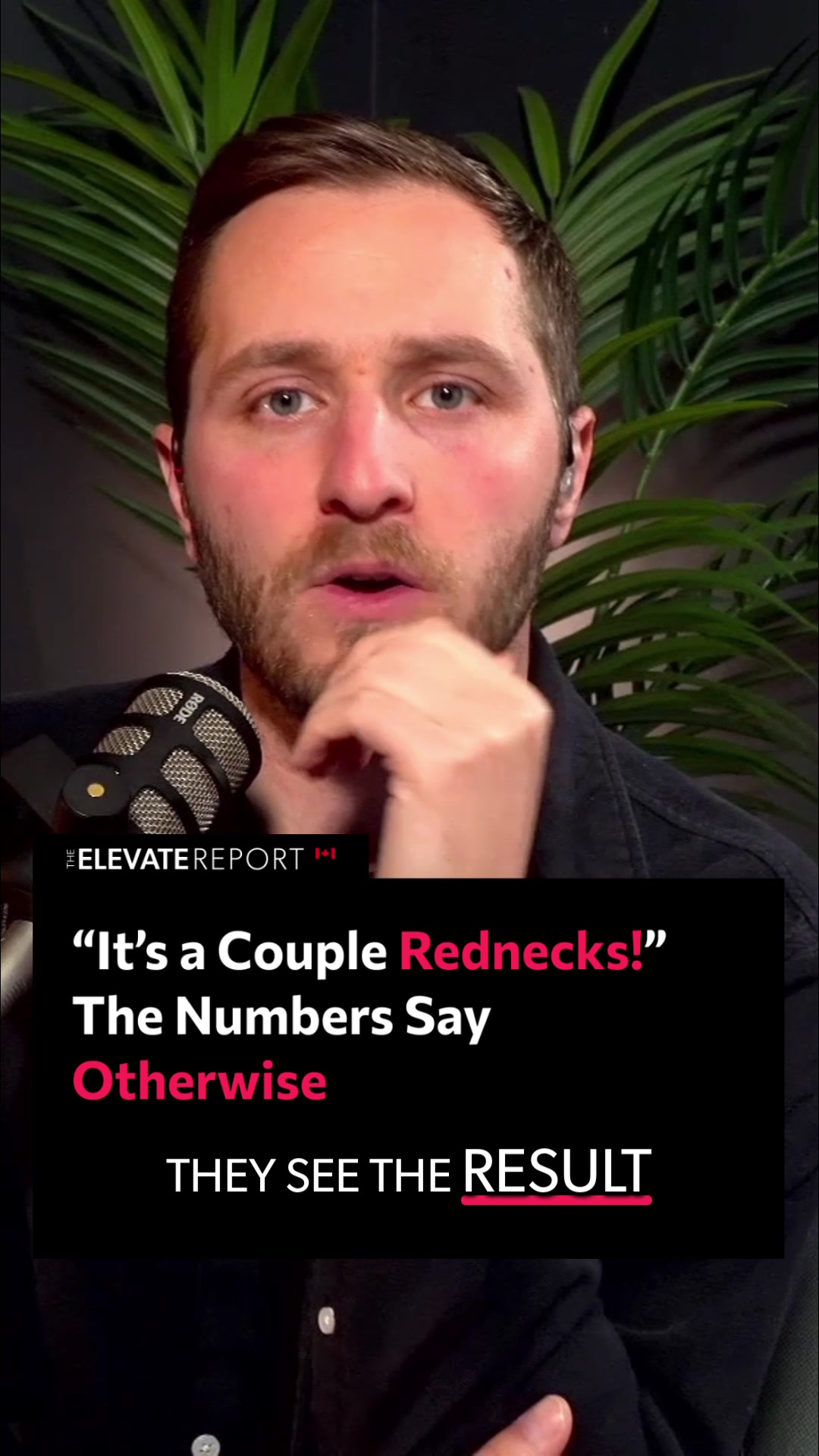 @The Elevate Report