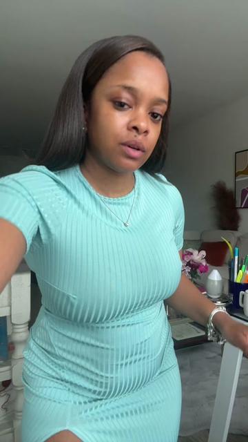 @Nikia J. | Style & Beauty