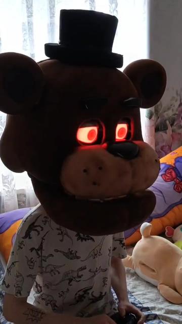 @FAZBEARSTIMES