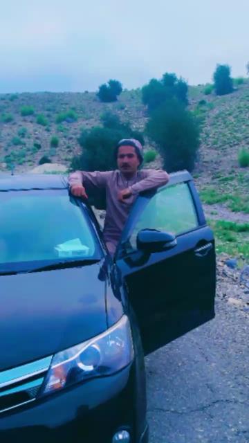 @Asmat wazir