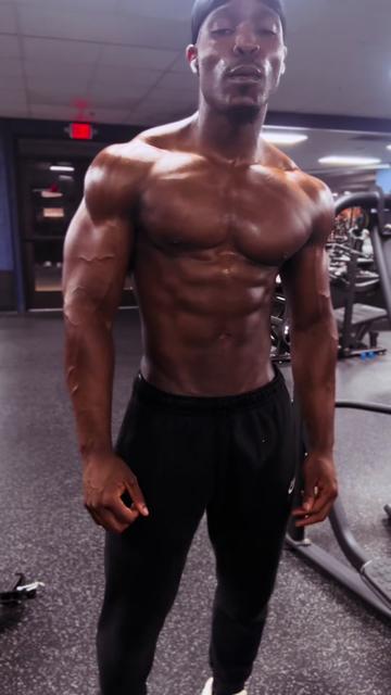 @Marlon fit 414