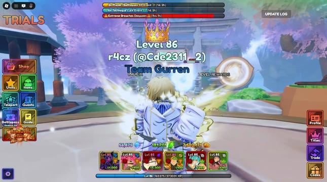 @Exodia