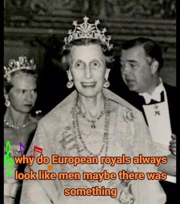 @Queen of Space