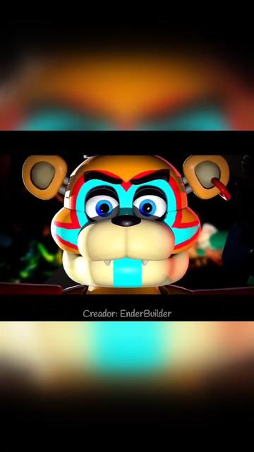 @Ezequiel Fnaf