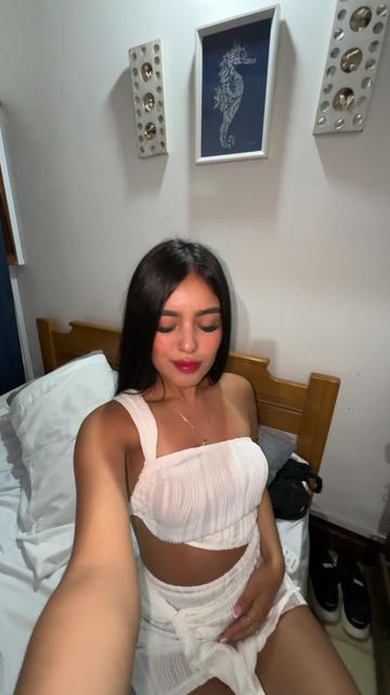 @Brigitte Castillo