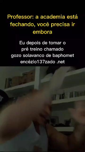 @MMC - Meme Maromba Central