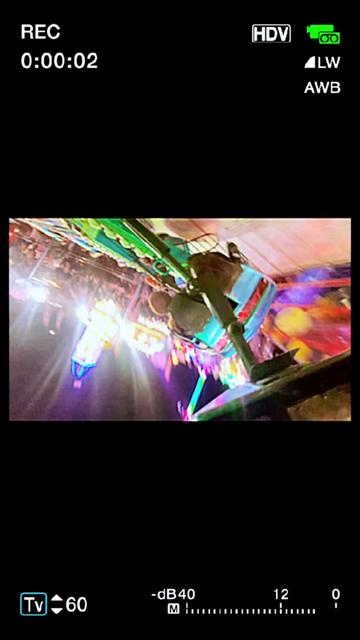 @Funfair Thrills UK