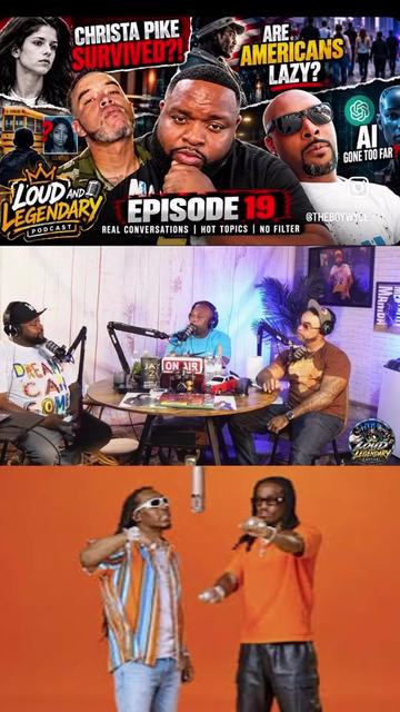@One Thing Fasho Podcast