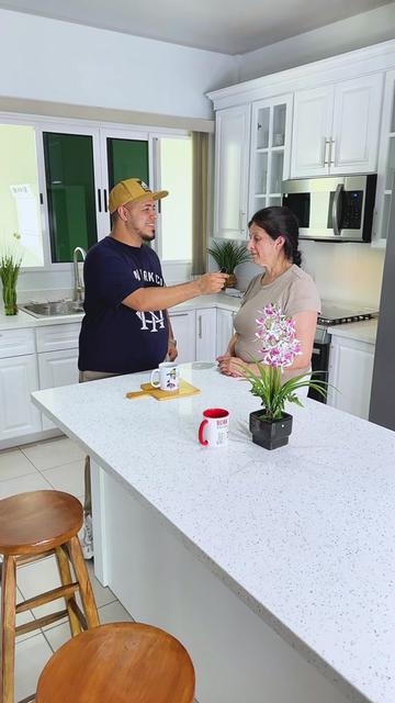 @Luxury Kitchens