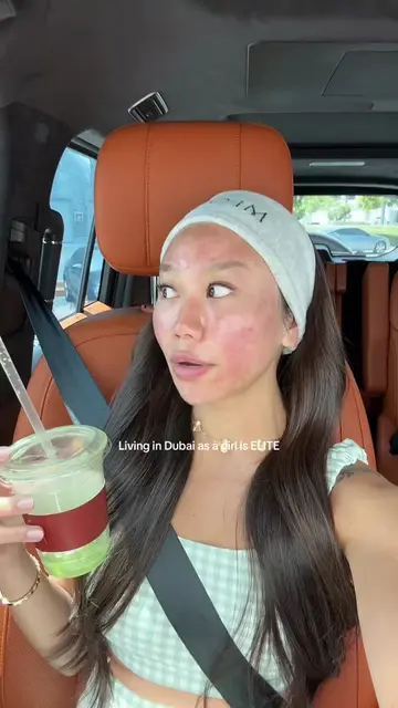 @Hannah Chan | DXB ๐๐ฆ๐ช