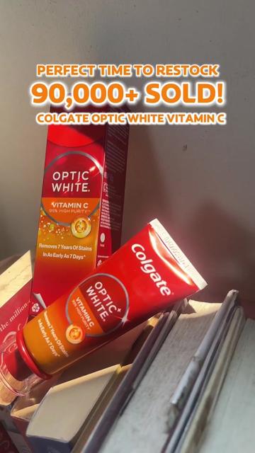 @Colgate Philippines