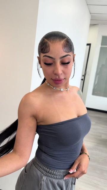 @SCALP QUEEN