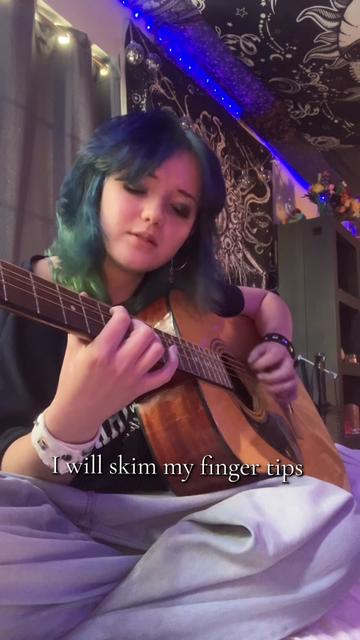 @Julez 🙀 🎸