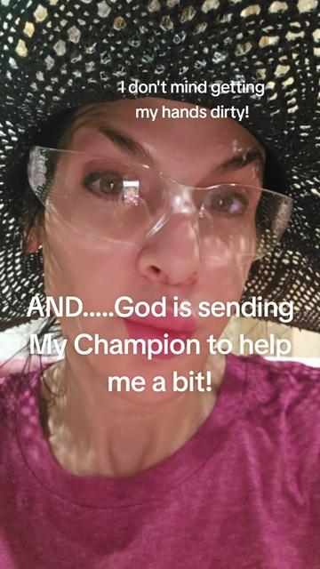 @MaryLynn
