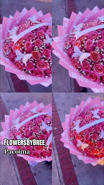 @Flowersbybree 💐|📍Sanfernando