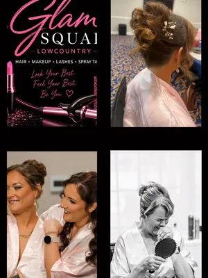 @TheGlamSquadLowcountry