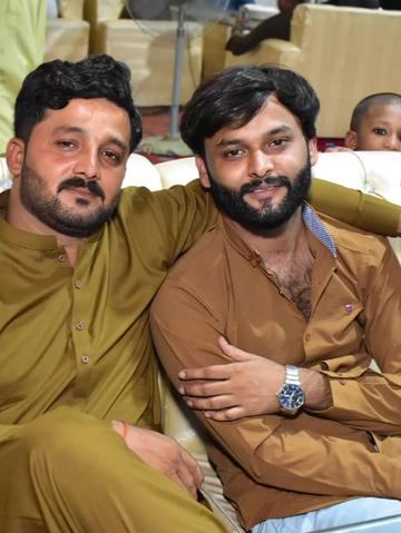 @Khan Pur King