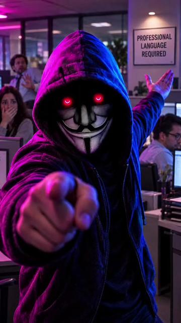@LightBehindTheMask