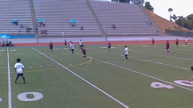 @Valley F.C.