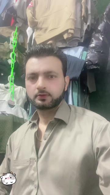 @afzal ch