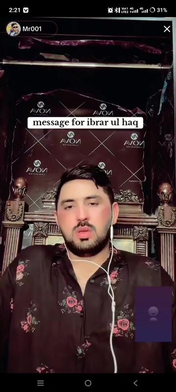 @✌️MR🇵🇰ChAdHaR ✌️