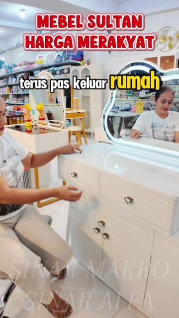 @SINAR ALFA & SINAR MAKRO