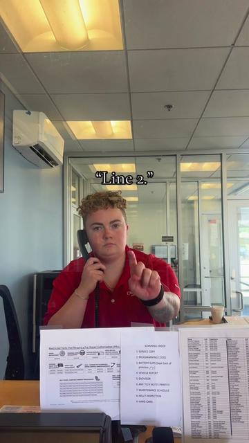 @Carl Cannon Chevy Buick GMC