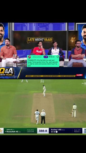 @Sports Yaari