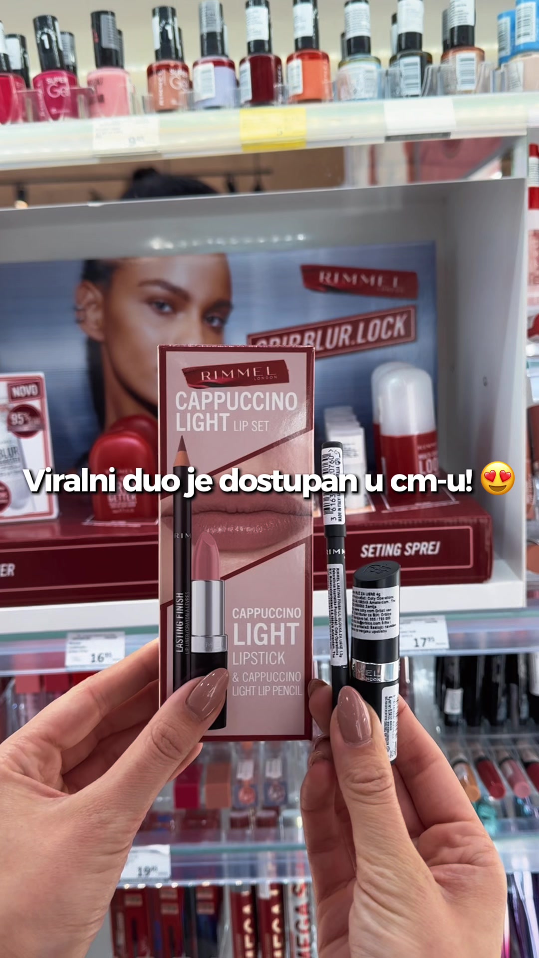 @CM-Cosmetic Market