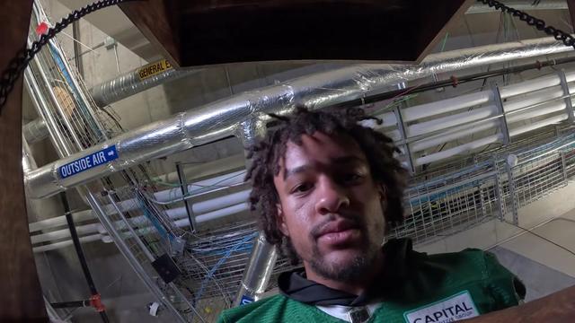 @Saskatchewan Roughriders