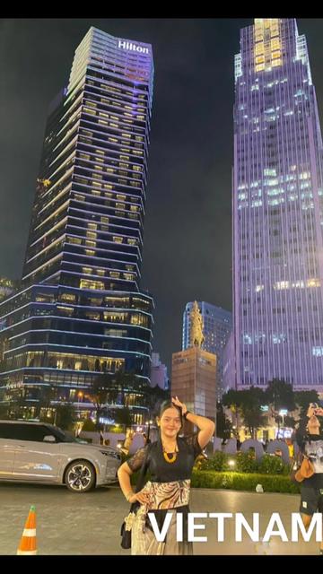 @Ibunya Neng Adel 💝💃✨