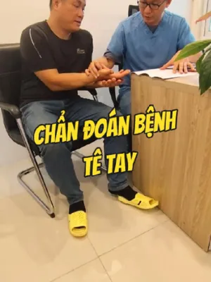 @Chuyên gia xương khớp