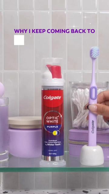 @Colgate Philippines